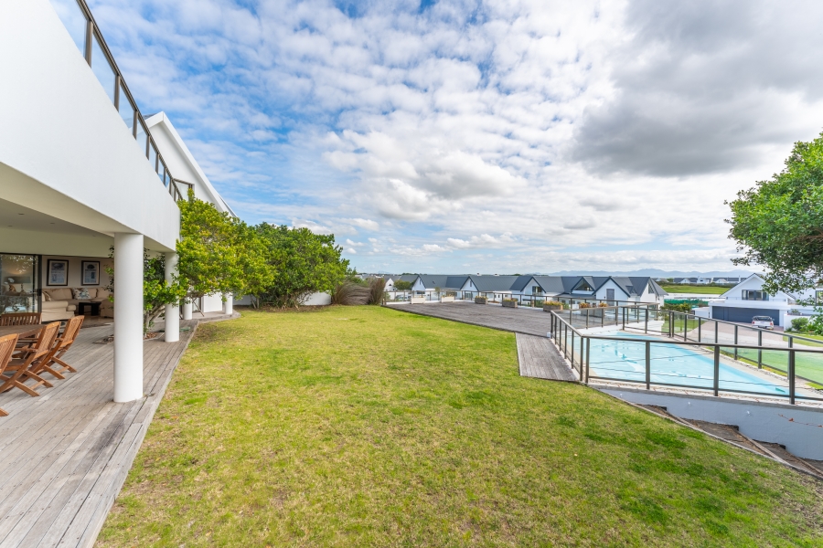 4 Bedroom Property for Sale in St Francis Links Eastern Cape